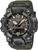CASIO G-SHOCK MUDMASTER GWG-B1000-1A3ER - MUDMASTER - ZNAČKY