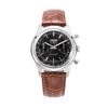 VULCAIN CHRONOGRAPH 70'S - BLACK - CHRONOGRAPH 1970'S - ZNAČKY