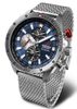 VOSTOK EUROPE ALMAZ MULTIFUNCIONAL LINE YM26-320A652B - ALMAZ SPACE STATION - MĂRCI