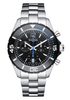 DAVOSA NAUTIC STAR CHRONOGRAPH 163.473.45 - DIVING - ZNAČKY