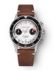 NIVADA GRENCHEN CHRONOMASTER WHITE PANDA INTER. BEZEL - MANUAL - CHRONOMASTER - ZNAČKY