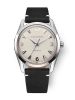 NIVADA GRENCHEN ANTARCTIC 35 MM - EGGSHELL WHITE LUMINOVA - ANTARCTIC - ZNAČKY
