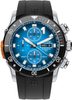 EDOX CHRONOGRAPH C01 AUTOMATIC 01128-3NOCABUID - CO-1 - MĂRCI