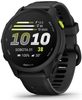 GARMIN FORERUNNER® 70 CRNI 010-04307-00 - FORERUNNER 70 - ROBNE MARKE