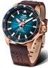 VOSTOK EUROPE N-1 ROCKET AUTOMATIC LINE NH35-225B616 - ROCKET N-1 - ZNAČKY