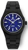 NIVADA GRENCHEN F77 BLACK CERAMIC LAPIS LAZULI - F77 - ZNAČKY