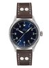 LACO FLIEGER STUTTGART PRO BLAU 37 AUTOMATIC - FLIEGER PRO - ZNAČKY