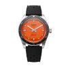 VULCAIN SKINDIVER NAUTIQUE ORANGE - SKINDIVER NAUTIQUE - ZNAČKY