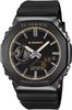CASIO G-SHOCK GM-2100LXB-1A9ER LUXE BLACK - CASIOAK - ZNAČKY
