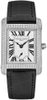 FREDERIQUE CONSTANT CLASSICS CARRÉE SMALL SECONDS QUARTZ FC-235S2CD26 - CLASSICS LADIES - MĂRCI
