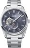ORIENT CONTEMPORARY STRETTO SEMI-SKELETON RA-AR0012N 75TH ANNIVERSARY LIMITED EDITION - CONTEMPORARY - BRANDS