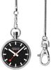 MONDAINE POCKET WATCH QUARTZ A660.30316.20SBB - SPECIALS - ZNAČKY