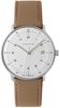 JUNGHANS MAX BILL QUARTZ 41/4562.02 - MAX BILL QUARTZ - ZNAČKY