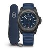 VICTORINOX I.N.O.X. AUTOMATIC 242022.1 - I.N.O.X. - MĂRCI
