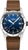 FORTIS FLIEGER F-39 PETROL F4220026 - FLIEGER - MĂRCI
