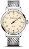 MEISTERSINGER N°01 AM3303 - N°01 - ZNAČKY