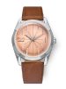 NIVADA GRENCHEN ANTARCTIC SPIDER SALMON NO DATE - ANTARCTIC - ZNAČKY
