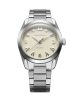 NIVADA GRENCHEN ANTARCTIC 38 MM - EGGSHELL BEIGE LUMINOVA - ANTARCTIC - ZNAČKY