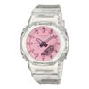CASIO G-SHOCK GMA-P2100SR-7AER - CASIOAK - MĂRCI
