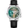 ACCUTRON SPACEVIEW 314 26A211 - ACCUTRON - ZNAČKY