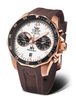 VOSTOK EUROPE N-1 ROCKET CHRONO LINE 6S21-225B619S - ROCKET N-1 - ZNAČKY