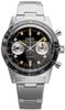 VULCAIN SKINDIVER CHRONOGRAPH BLACK - SKINDIVER CHRONO - ZNAČKY