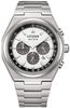 CITIZEN ECO-DRIVE SUPER TITANIUM CHRONO CA4610-85A - SUPER TITANIUM - MĂRCI