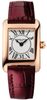 FREDERIQUE CONSTANT CLASSICS CARRÉE ŽENSKI KVARCNI FC-200MC24 - CLASSICS LADIES - ROBNE MARKE
