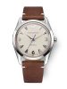 NIVADA GRENCHEN ANTARCTIC 35 MM EGGSHELL BEIGE - ANTARCTIC - ZNAČKY