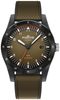 FORTIS FLIEGER F-41 WERK 7 TACTICAL GREEN LIMITED EDITION F4220031 - FLIEGER - MĂRCI