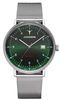 JUNKERS BAUHAUS SAPPHIRE AUTOMATIC 968.01.06.M - BAUHAUS SAPPHIRE - MĂRCI