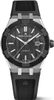 MAURICE LACROIX AIKONIC AUTOMATIC 43MM AC6008-SSL20-330-2 - AIKONIC - BRANDS