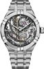 MAURICE LACROIX AIKON AUTOMATIC SKELETON AI6028-SS002-030-1 - AIKON - ZNAČKY