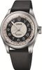 ORIS BIG CROWN POINTER DATE BULLSEYE 01 754 7779 4061-07 5 19 25 - BIG CROWN - ZNAČKY