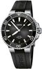 ORIS AQUIS DATE CALIBRE 400 41,5 MM 01 400 7769 4154-07 4 22 74FC - AQUIS - ZNAČKY