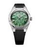 NIVADA GRENCHEN F77 SST GREEN AVENTURINE MK2 - 38 MM - F77 - ZNAČKY