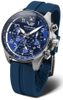 VOSTOK EUROPE SPACE RACE CHRONO LINE 6S20-325A742S - SPACE RACE - ZNAČKY
