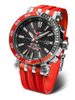 VOSTOK EUROPE ENERGIA ROCKET AUTOMATIC GMT NH34-575A717 - ENERGIA ROCKET - ZNAČKY