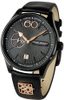 ALEXANDER SHOROKHOFF NEVA BLACK AS.NEV04-4 - AVANTGARDE - BRANDS