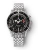 NIVADA GRENCHEN CHRONOMASTER BROAD ARROW N INTER. BEZEL - MANUAL - CHRONOMASTER - ZNAČKY