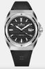 EDOX DELFIN THE ORIGINAL 1973 DATE – GENTS 53032-3CA-NIN - DELFIN - MĂRCI