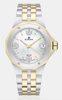 EDOX DELFIN THE ORIGINAL DIVER DATE LADY 53100-357JM-NADND - DELFIN - ZNAČKY