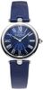 FREDERIQUE CONSTANT CLASSICS ART DECO ROUND QUARTZ FC-200MPN2AR2D6 - CLASSICS LADIES - ZNAČKY