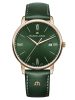 MAURICE LACROIX ELIROS DATE EL1118-PVP01-610-1 - ELIROS - MĂRCI