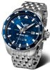 VOSTOK EUROPE N-1 ROCKET AUTOMATIC GMT NH34-225A712B - ROCKET N-1 - ZNAČKY