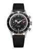 NIVADA GRENCHEN CHRONOMASTER BROAD ARROW - INTER. BEZEL - MANUAL - CHRONOMASTER - ZNAČKY