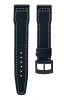 KOŽENÝ ŘEMÍNEK BIATEC MARINE | MODRÝ - 20 MM - ŘEMÍNKY - OSTATNÍ
