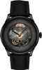 TISSOT CHEMIN DES TOURELLES SQUELETTE T139.836.36.441.00 - CHEMIN DES TOURELLES - BRANDS