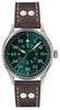 LACO FLIEGER KARLSRUHE PRO GRÜN 37 AUTOMATIC - FLIEGER PRO - ZNAČKY