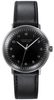 JUNGHANS MAX BILL HANDAUFZUG 27/3702.02 - HAND-WINDING - BRANDS